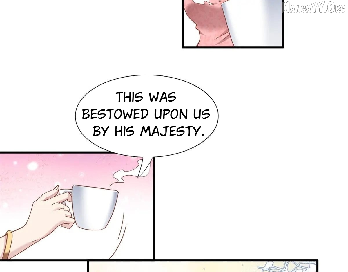 Don't Embarrass Me Chapter 188 - page 14